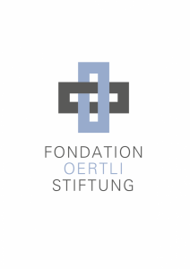 Oertli Stiftung Logo farbig